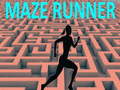 Gioco Maze Runner