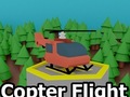 Gioco Copter Flight
