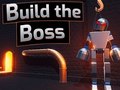 Gioco Build the Boss