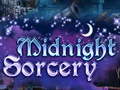 Gioco Midnight sorcery