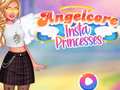 Gioco Angel Core Insta Princesses