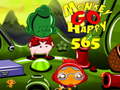 Gioco Monkey Go Happy Stage 565