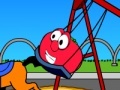 Gioco Veggie Playground