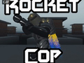 Gioco Rocket Cop