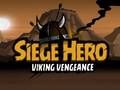 Gioco Siege Hero Viking Vengeance