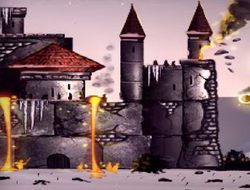 Gioco Sieger ricostruito per distruggere 