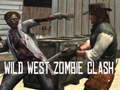 Gioco Wild West Zombie Clash