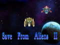 Gioco Save from Aliens II