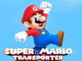 Gioco Super Mario Transporter 