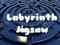 Gioco Labyrinth Jigsaw