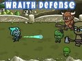 Gioco Wraith Defense
