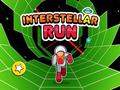 Gioco Interstellar Run