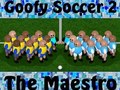 Gioco Goofy Soccer 2 The Maestro