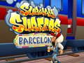 Gioco Subway Surfers World Tour: Barcelona