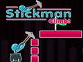 Gioco Stickman Climb