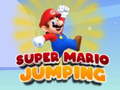 Gioco Super Mario Jumping