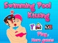 Gioco Swimming Pool Kissing