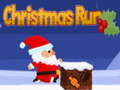 Gioco Christmas Run
