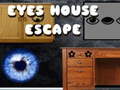 Gioco Eyes House Escape