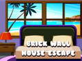Gioco Beach House Escape