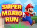 Gioco Super Mario Run 