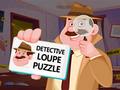 Gioco Detective Loupe