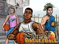 Gioco Street Basketball