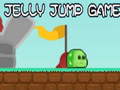 Gioco Jelly jump Game
