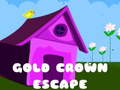 Gioco Gold Crown Escape
