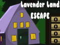 Gioco Lavender Land Escape