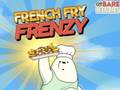 Gioco French Fry Frenzy