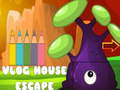 Gioco Vlog House Escape