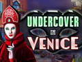 Gioco Undercover in Venice