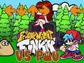 Gioco Friday Night Funkin’ VS POU