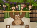 Gioco Worlds Strongest Monkey