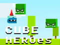 Gioco Cube Heroes