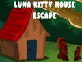 Gioco Luna Kitty House Escape