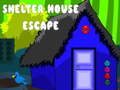 Gioco Shelter House Escape