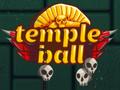 Gioco Temple Ball