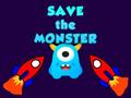 Gioco Save the Monster
