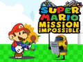 Gioco Super Mario Mission Impossible