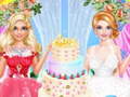 Gioco Wedding Cake Master 2