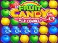 Gioco Fruit Candy Milk Connect