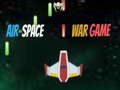 Gioco Air-Space War game