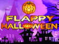 Gioco Flappy Halloween