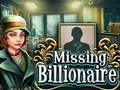 Gioco Missing billionaire