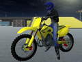 Gioco MSK Trial Dirt Bike Stunt