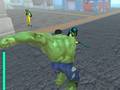 Gioco Incredible Hulk: Mutant Power