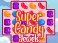 Gioco Super candy Jewels
