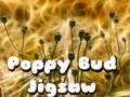 Gioco Poppy Bud Jigsaw